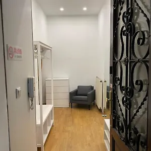 100m2 Naehe 1010 , Vienne Autriche