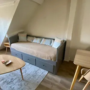 Pour 2p Au Coeur De , Rennes France