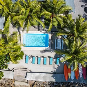 Le Nautique Beachfront , Anse Royale Seychelles